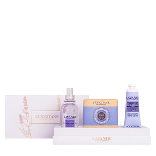 Kit Lavanda